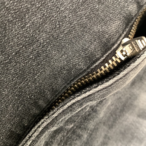 BNWT Black Orchid Hunter Fray Shorts size 27 - Picture 5 of 13